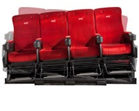 Максимум Кино - иконка «4DX» в Евпатории