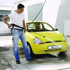 Автомойки Евпатории