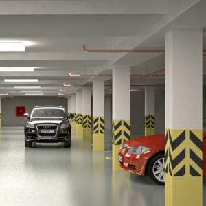 Автостоянки, паркинги Евпатории