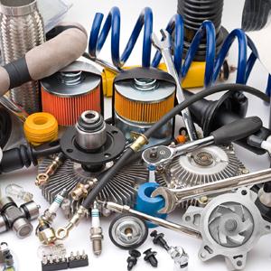 Автозапчасти Евпатории