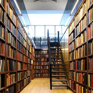 Библиотеки Евпатории