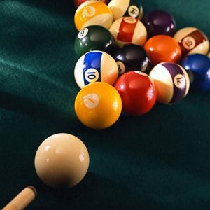 Бильярд Евпатории