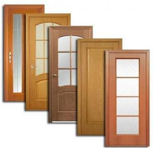 Двери, дверные блоки Евпатории