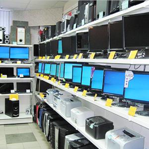 Компьютерные магазины Евпатории