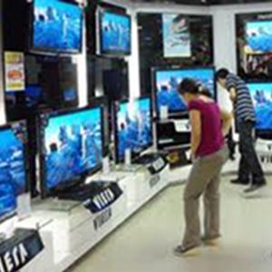 Магазины электроники Евпатории