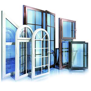 Окна Евпатории