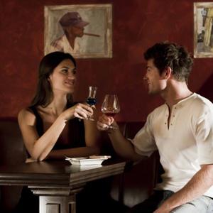 Рестораны, кафе, бары Евпатории