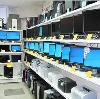 Компьютерные магазины в Евпатории