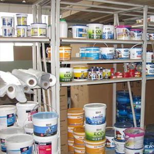 Строительные магазины Евпатории