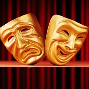 Театры Евпатории