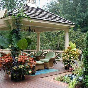 Зоны отдыха Евпатории